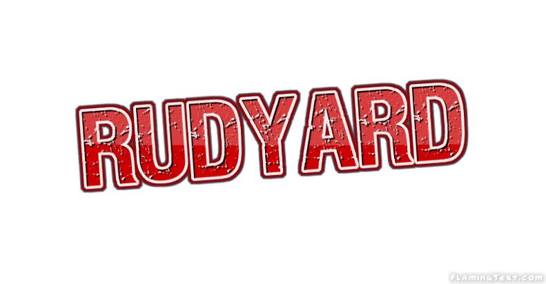 Rudyard City