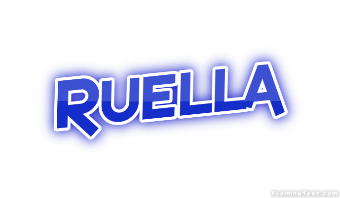 Ruella Ville