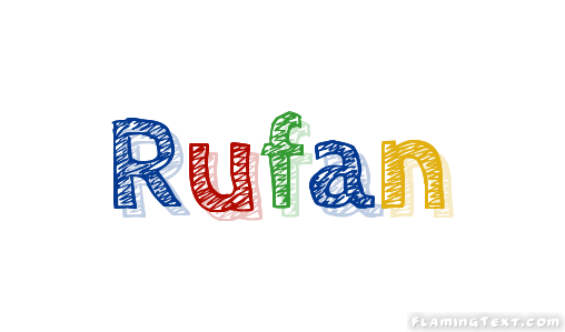 Rufan City