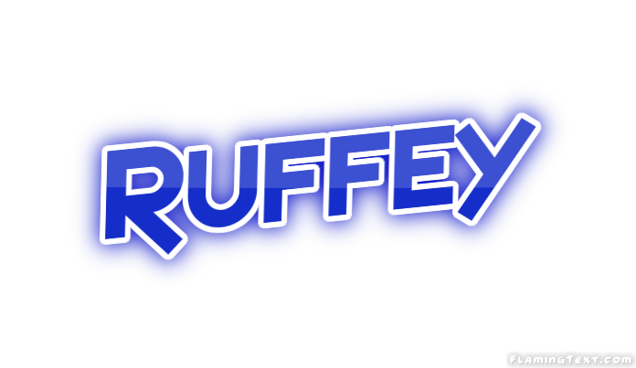 Ruffey مدينة