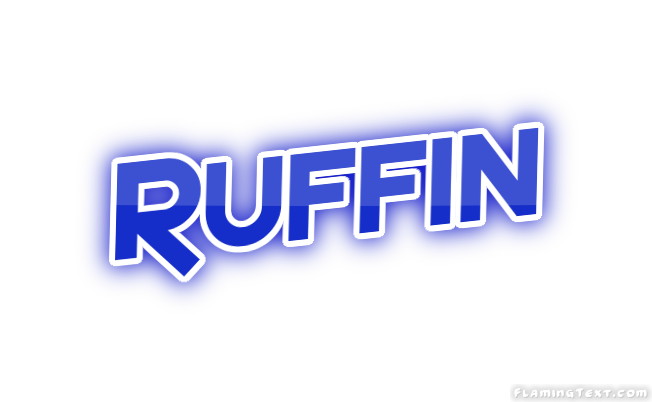 Ruffin City