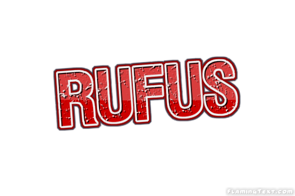 Rufus مدينة