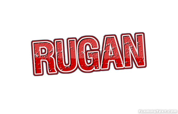 Rugan مدينة