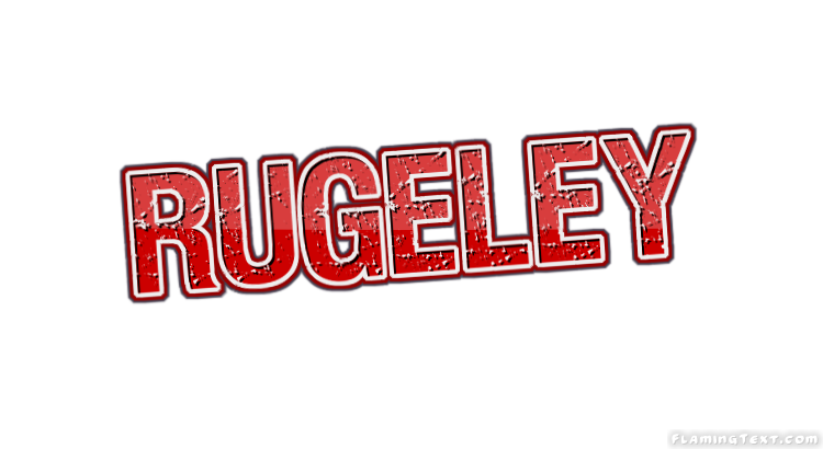 Rugeley Ciudad