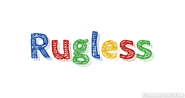 Rugless مدينة