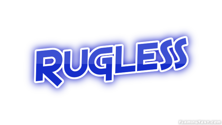 Rugless 市