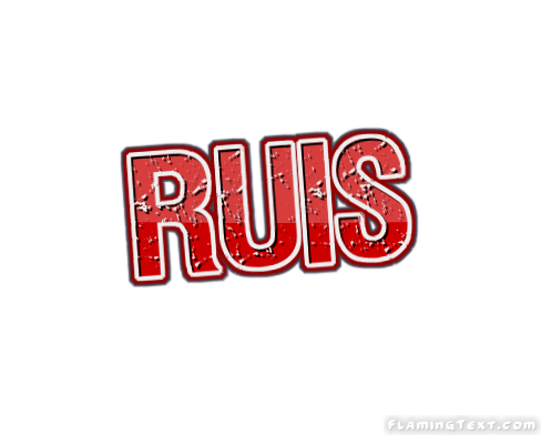 Ruis город