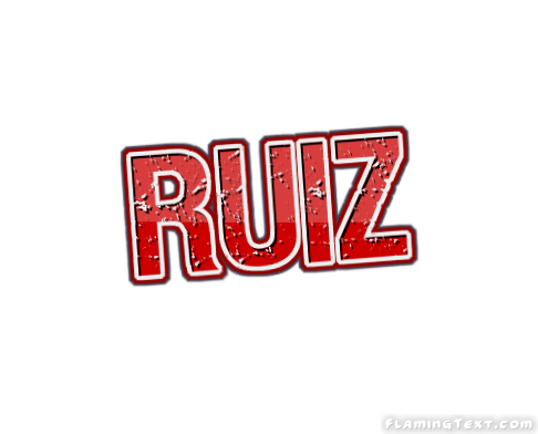 Ruiz Ciudad