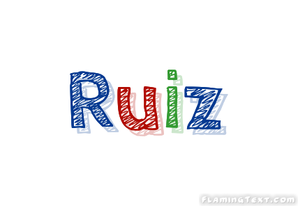 Ruiz مدينة