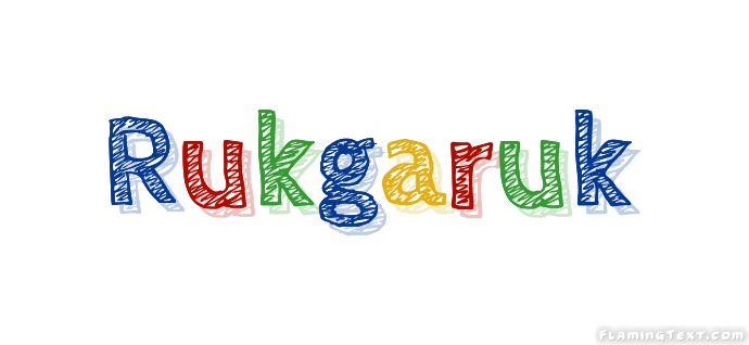 Rukgaruk City