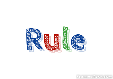 Rule Ville