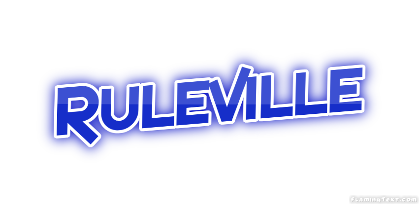 Ruleville город