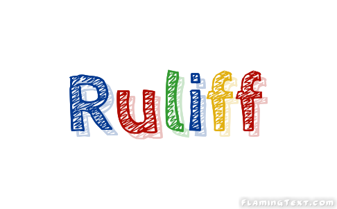 Ruliff City