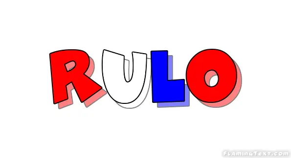 Rulo 市