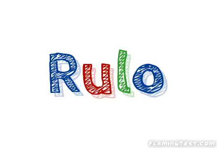 Rulo 市
