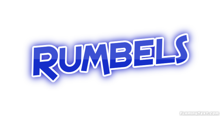 Rumbels 市