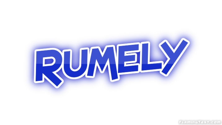 Rumely مدينة