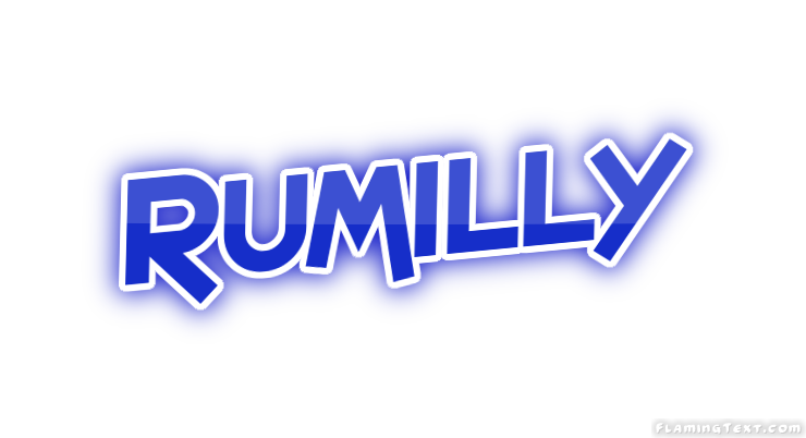 Rumilly город