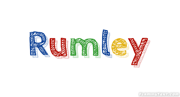 Rumley город