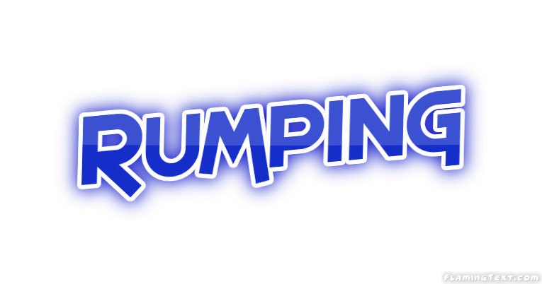 Rumping Ciudad