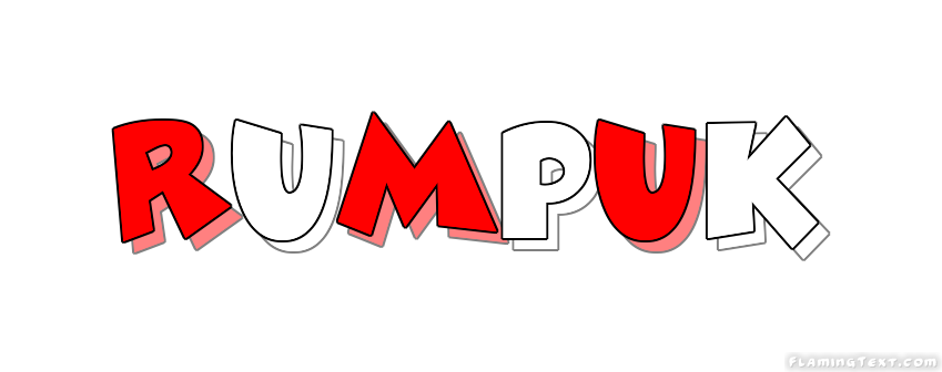 Rumpuk 市