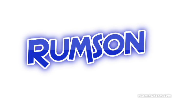 Rumson City