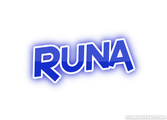 Runa City