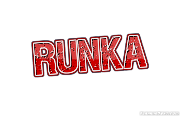 Runka