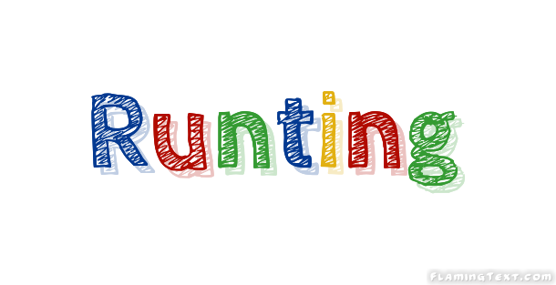 Runting 市