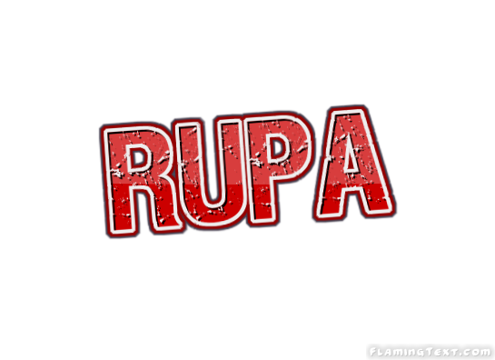 Rupa City