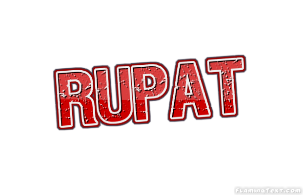 Rupat Stadt