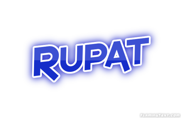 Rupat город