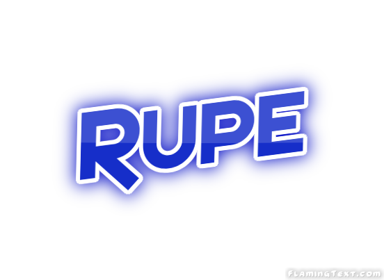 Rupe Ville