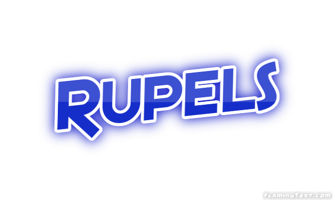 Rupels City
