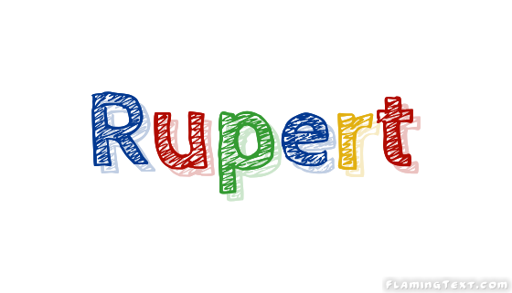 Rupert Ciudad