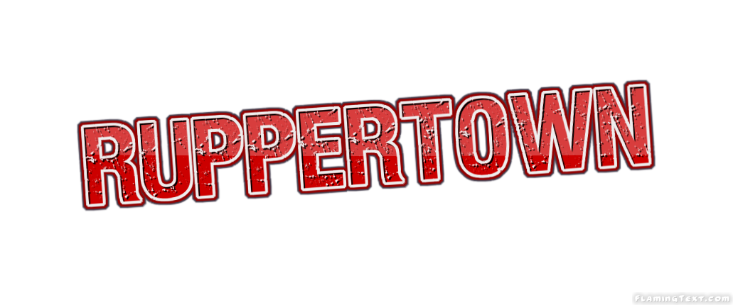 Ruppertown City
