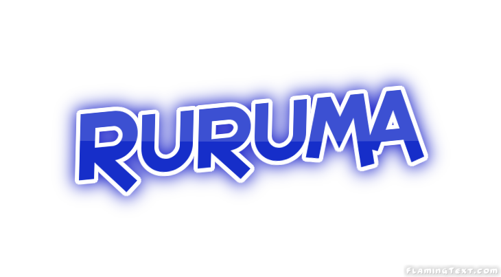 Ruruma City