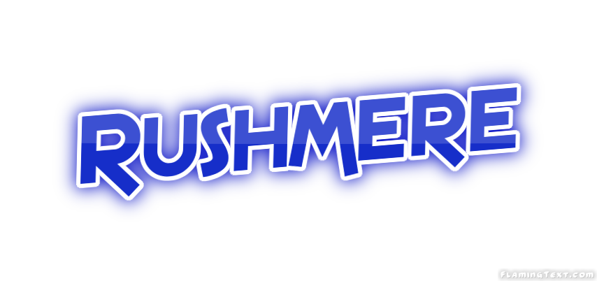 Rushmere مدينة
