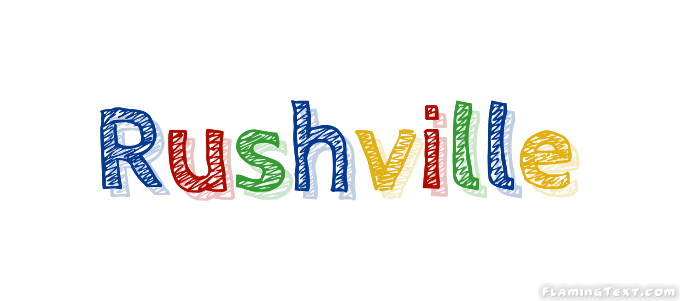 Rushville City