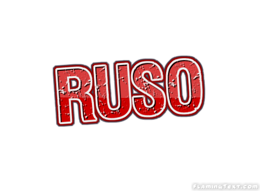 Ruso Stadt