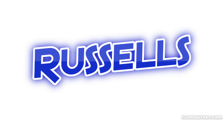 Russells Ciudad
