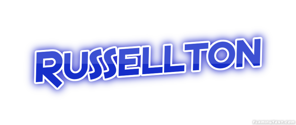 Russellton Ville