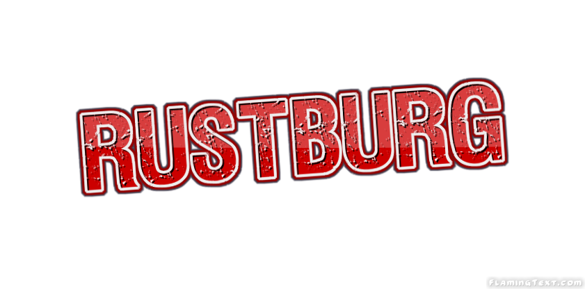 Rustburg 市