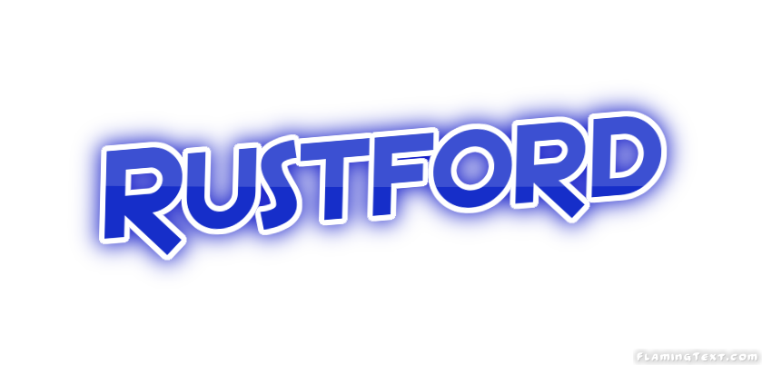 Rustford City