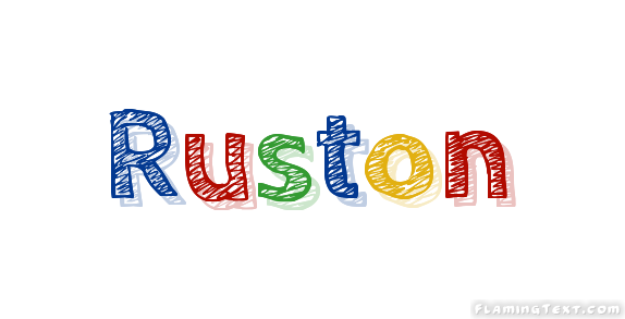 Ruston City