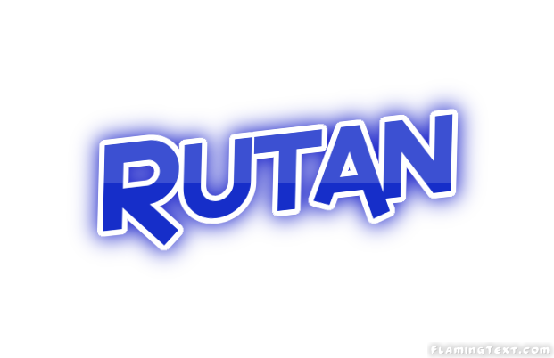 Rutan Stadt