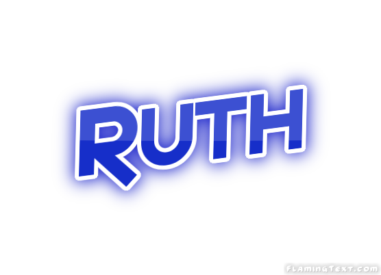 Ruth مدينة