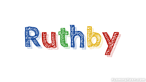 Ruthby 市
