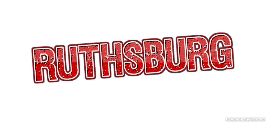 Ruthsburg مدينة