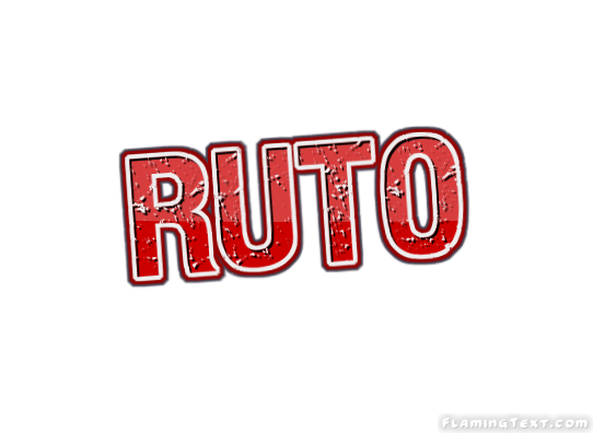 Ruto City